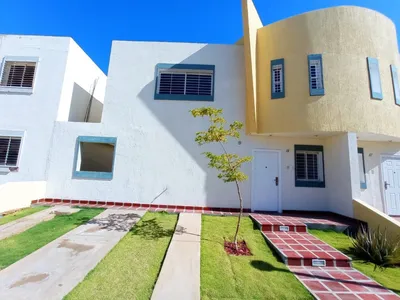 Townhouse en venta