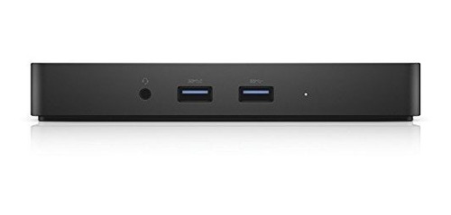 Base De Monitor Dell Wd15 4k Con Adaptador De 180 W, Usb-c,