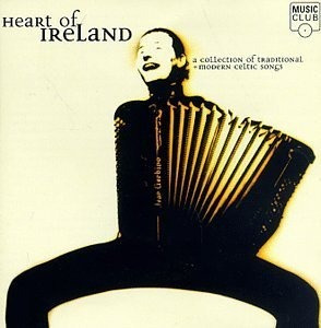 Corazón De Irlanda: Una Colección De + Tradicional Celta Mod