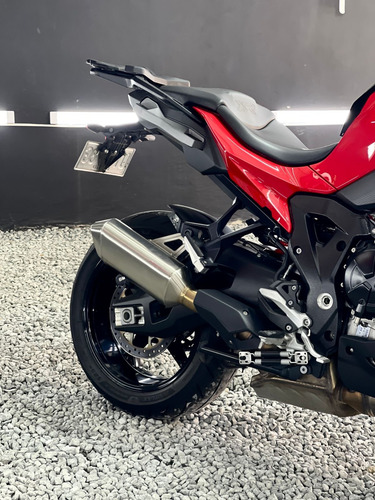 Bmw S1000 Xr