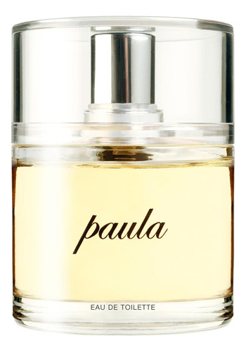 Perfume Paula Cahen Danvers Original Mujer Nacional 100 Ml