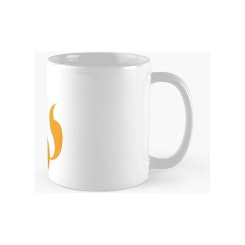 Taza Zorro, Zorro, Animal, Vida Salvaje, Espíritu Animal Cal