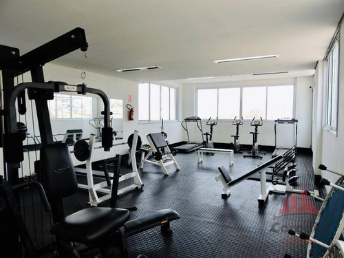 Imagem 11 de 21 de Apartamento Com 2 Dormitórios À Venda, 53 M² Por R$ 218.000,00 - Vila Dainese - Americana/sp - Ap1207