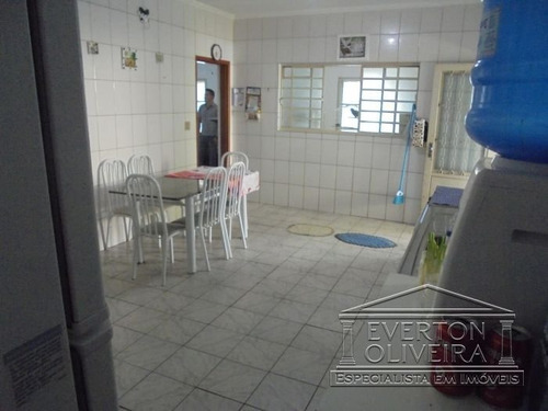 Imagem 5 de 15 de Chacara - Veraneio Ijal - Ref: 9390 - V-9390