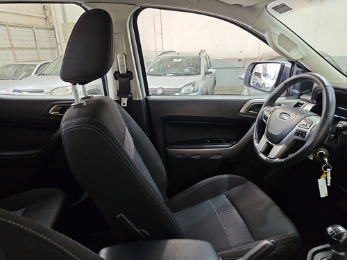 Ford Ranger RANGER XLT 2.5