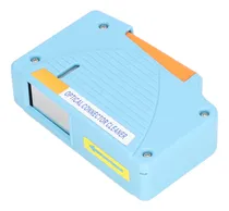Comprar Limpiador De Conectores Ópticos, Casete, Limpieza De Extremo