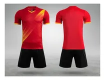 Comprar Conjunto De Camisetas Deportivas De Fútbol, Camisetas Y Pant