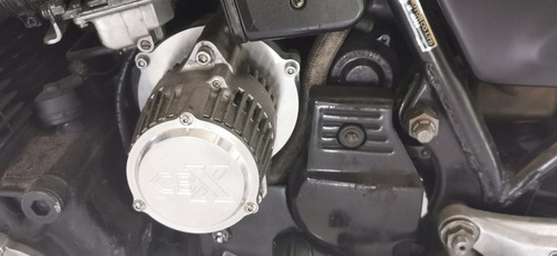 Honda Cbx 1047 Super Sport Mod. 1979
