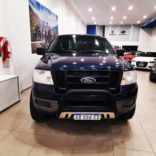 Ford F-150 2019 F-150