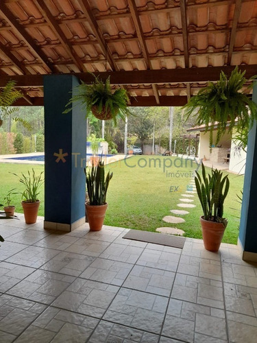 Imagem 15 de 27 de Mairipora Chacara 500,00m² 4 Dormitorios/2 Suites 20 Vagas R$ 1.200.000,00 - Permutamos Imoveis Zona Norte São Paulo - Ch00004