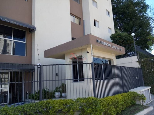 Imagem 24 de 30 de Apartamento A Venda - Vila Joaniza - Id 1203. - 1203