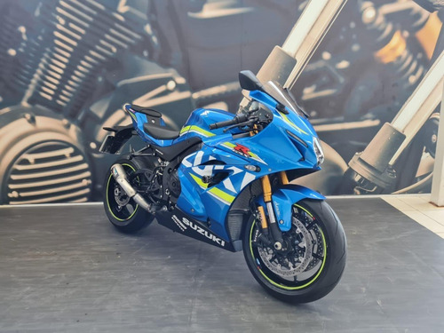 Imagem 2 de 9 de Gsx-r 1000r - 2019