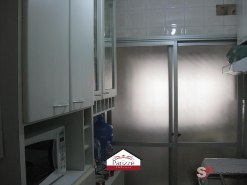 Imagem 10 de 15 de Apartamento Parque Mandaqui 3 Dormitórios 2 Vagas! - 11207-1