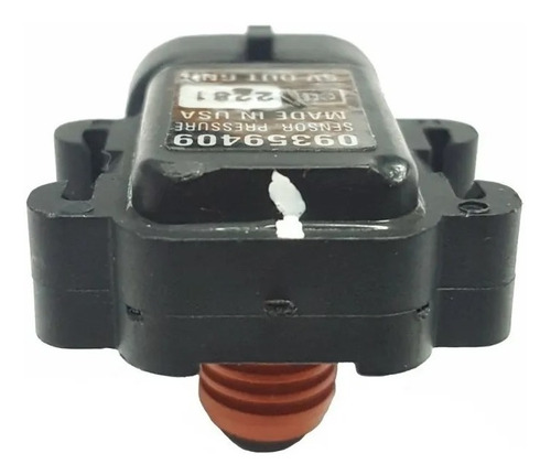 16187556 Sensor Map Escalade Avalanche Camaro Silverado