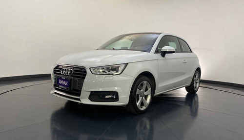 Imagen 5 de 15 de 34515 - Audi A1 2016 Con Garantía