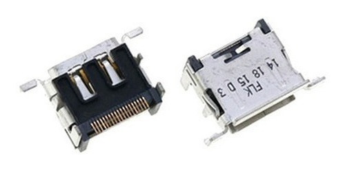 Puerto Salida De Video Socket Para Xbox One Para Reparacion