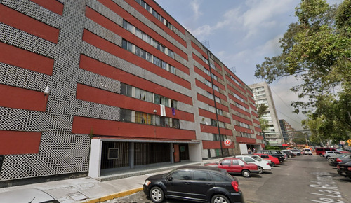 Excelente Departamento En Manuel Gonzalez 42 Nonoalco Tlatelolco Alcaldia Cuauhtemoc Me