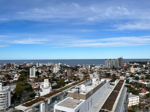 Imagen 15 de 15 de Venta Apartamento 2 Dormitorios Malvin A Estrenar
