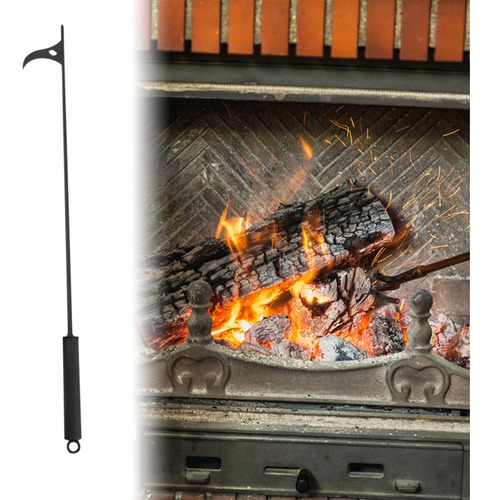 Pozo De Fuego Para Chimenea De Póquer Herramientas Para A