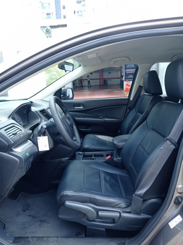 Honda Crv City Plus 2016 - Bajo Kilometraje - Unico Dueño