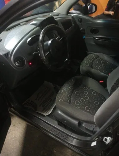 Chevrolet Spark 1.0 Life Lujo