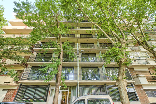 Virrey Loreto 3574 7º A