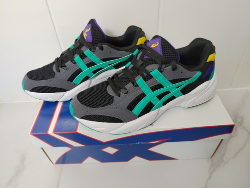 mercado livre tenis asics original