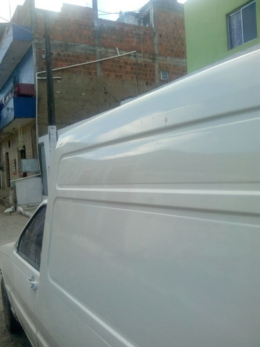 Fiat Fiorino 1.3