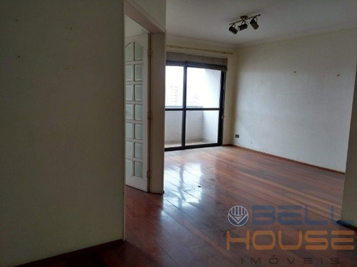 Imagem 1 de 15 de Apartamento - Vila Sao Pedro - Ref: 18591 - V-18591