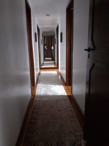 Apartamento Top Morumbi Rua Sem Saída E Fechada