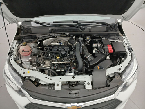 Chevrolet Onix 1.0 TURBO FLEX PLUS LTZ MANUAL