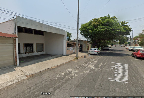 ¡¡¡ Terreno En Remate Bancario En La Miguel Hidalgo, Veracruz!!! -jmjc11