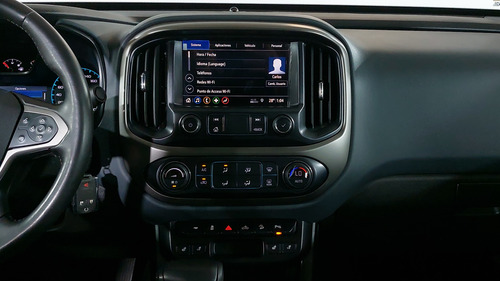 Chevrolet Colorado 3.6 LT Z71 D AUTO 4WD