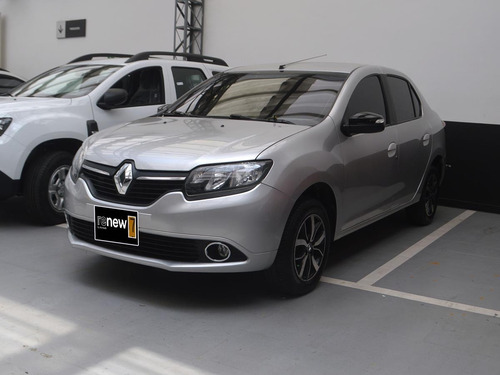 Renault Logan Privilege Mt