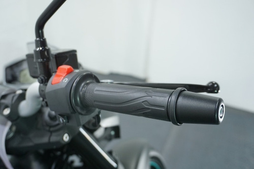 Imagen 19 de 24 de Voge 300 R Moto Naked No Cf Moto 300 Rz 0km
