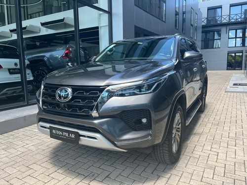 Toyota SW4 2.8 Srx 204Cv 4X4 7As At