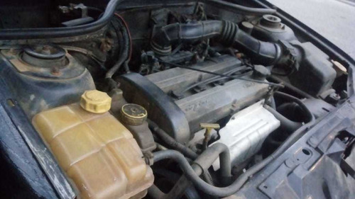 Ford Escort 1.8 Glx 5p Perua 2000