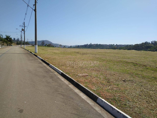 Imagem 17 de 20 de Pronto Para Construir - Área À Venda, 1274 M² Por R$ 1.606.084 - Parque Panorama Ii (fazendinha) - Santana De Parnaíba/sp - Ar0878