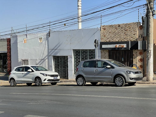 Imagem 2 de 6 de Comercial Centro Norte! Av Getúlio Vargas - 24736