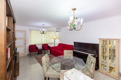 Imagem 4 de 21 de Casa - Ca00218 - 70402948