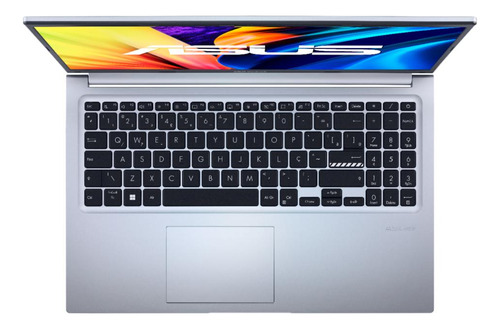 Notebook Asus Vivobook Amd R5 8gb 512ssd W11 15,6 Full Hd
