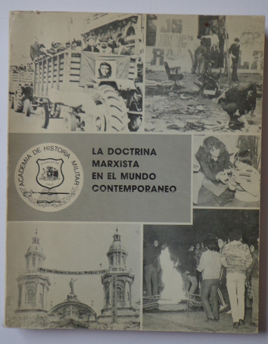 Doctrina Marxista Chile Mundo Fotos 1984