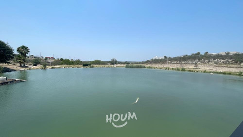 Imagen 1 de 28 de Casa En Hacienda San Pedro, General Zuazua Con 2 Recámaras, 329 M², Id: 81272
