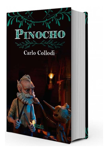 Pinocho 513ej