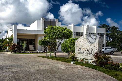 Casa En Venta En Cancun Lagos Del Sol
