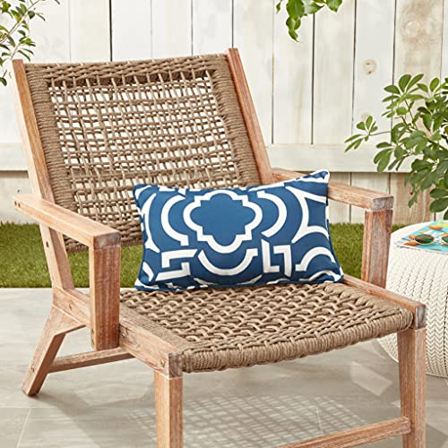 Almohada Perfecta Juego De 2 Almohadas Rectangulares Con Cor