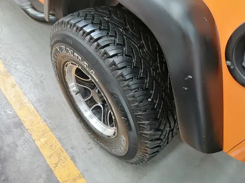 Jeep Wrangler 3.8 Rubicon 4x4 At