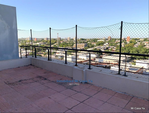 Imagen 16 de 25 de Venta Apartamento La Blanqueada 2 Dormitorios Terraza,patio