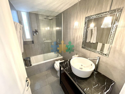 Imagen 19 de 28 de Apartamento De Primera Categoria En Torre Con Amenities