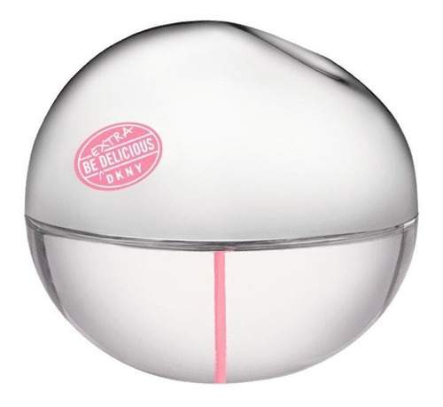 Perfume Feminino Donna Karan Be Delicious Extra 50ml Edp